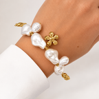 BRACELET - BLANCHE