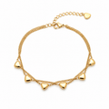 Mini heart Bracelet