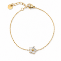 Floral Bracelet