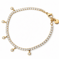 VibeLink Tennis Bracelet