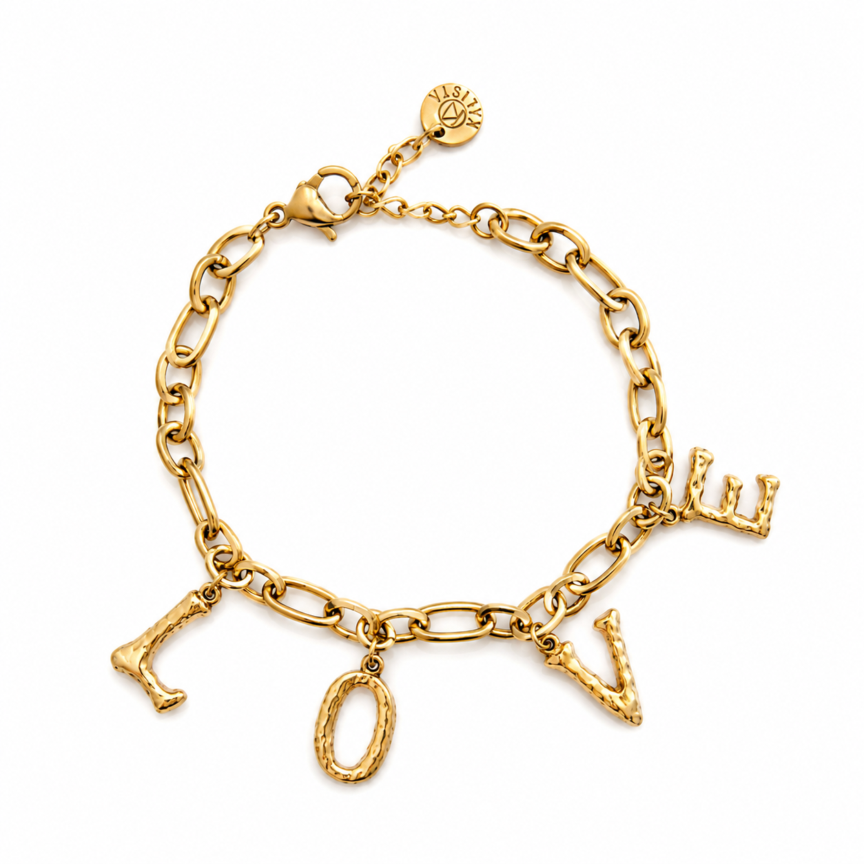 Love & Amour Bracelets