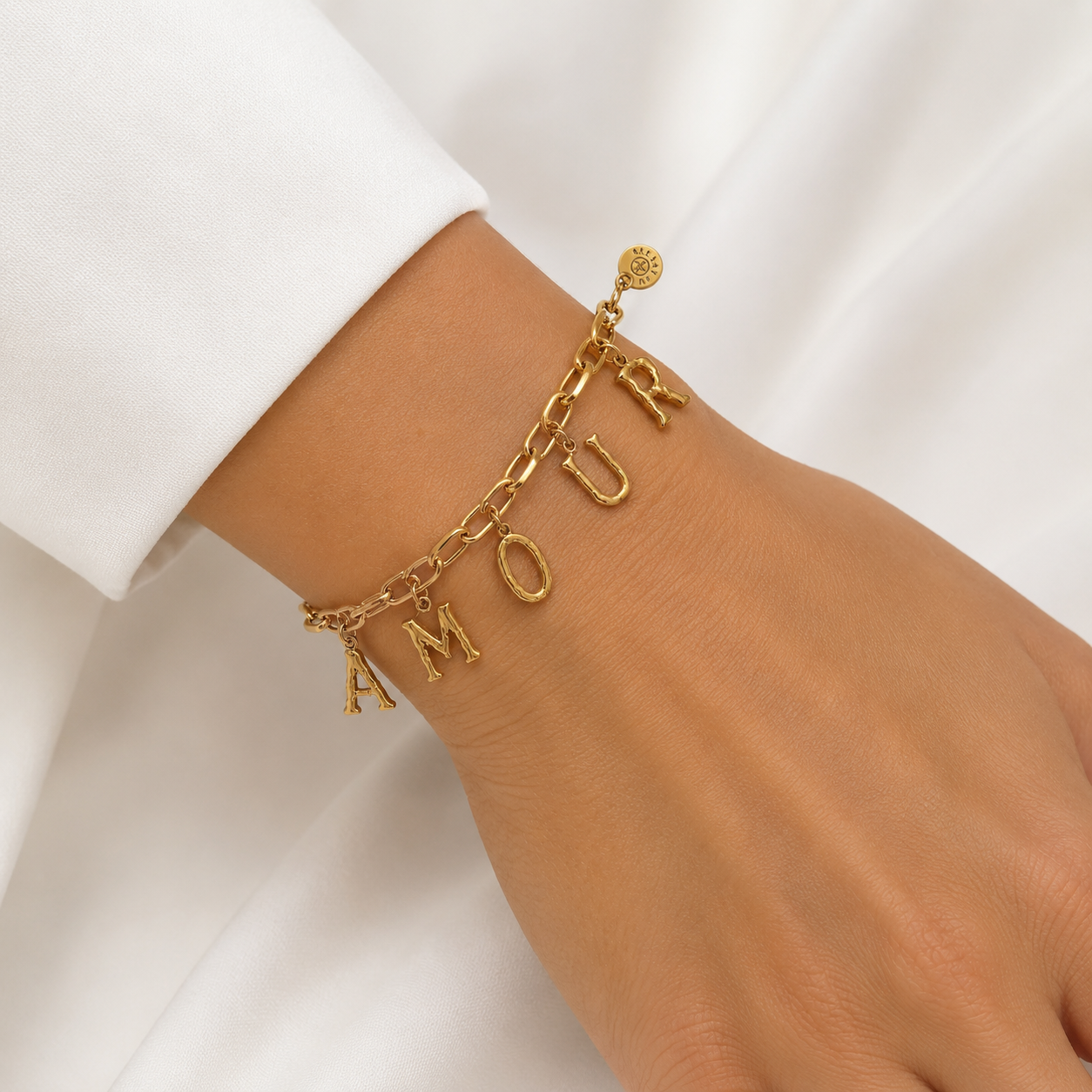 Love & Amour Bracelets