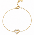 Shiny Love Bracelet