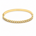 Lux Clip Bracelet