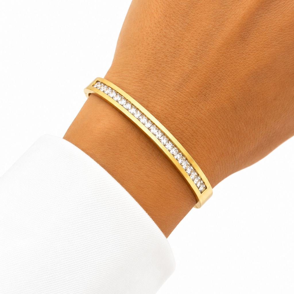 Shiny Lux Bracelet
