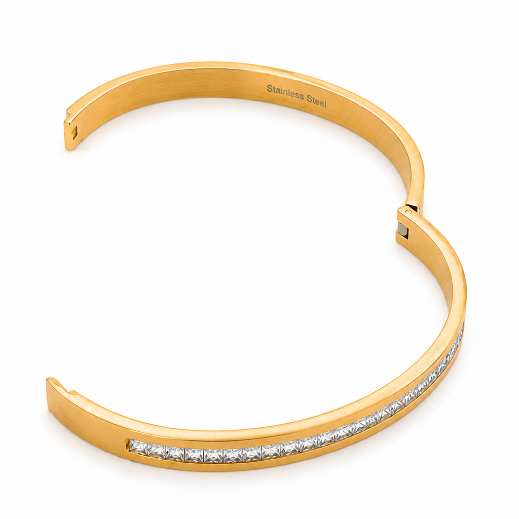 Shiny Lux Bracelet