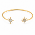Double Star Bracelet