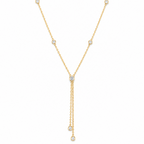 Collier Y Chic