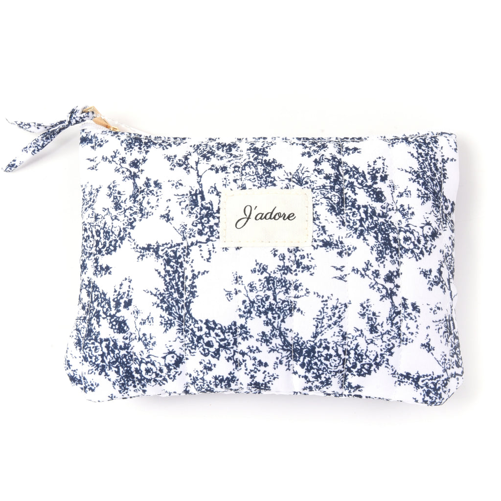 J’adore Floral Clutch / Pochettes