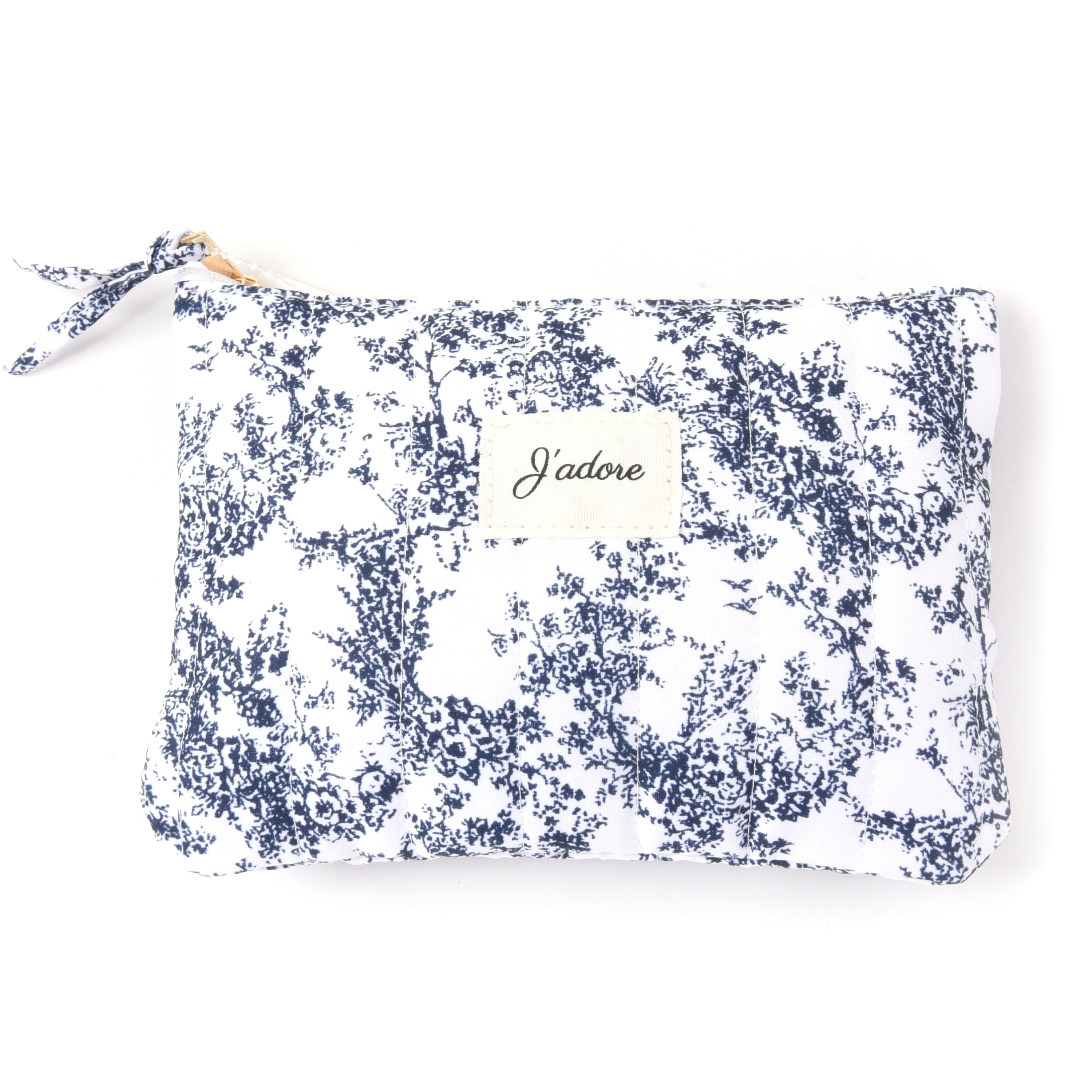 J’adore Floral Clutch / Pochettes