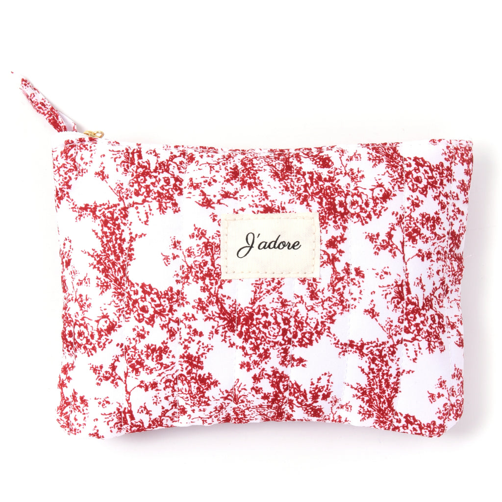 J’adore Floral Clutch / Pochettes