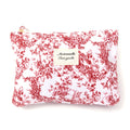 Mademoissele Red Clutch / Pochettes