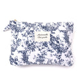 Mademoissele Navy Clutch / Pochettes