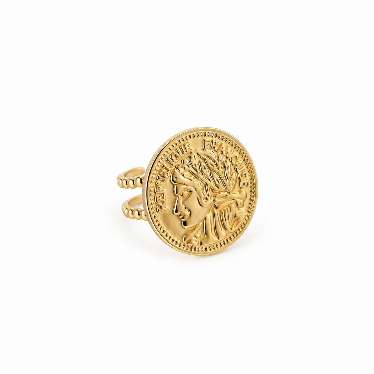 BAGUE - MADELINE