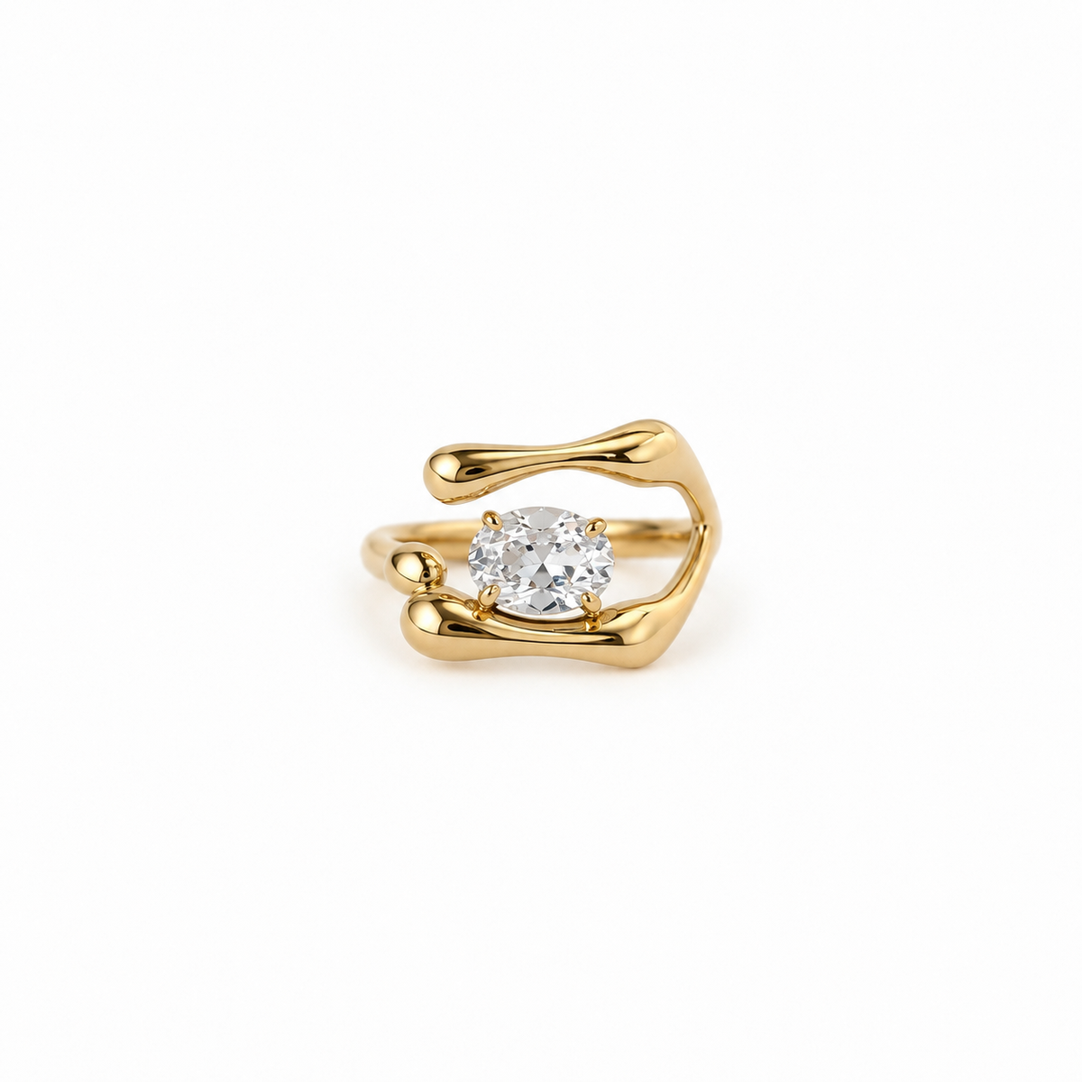 BAGUE - SORBONE