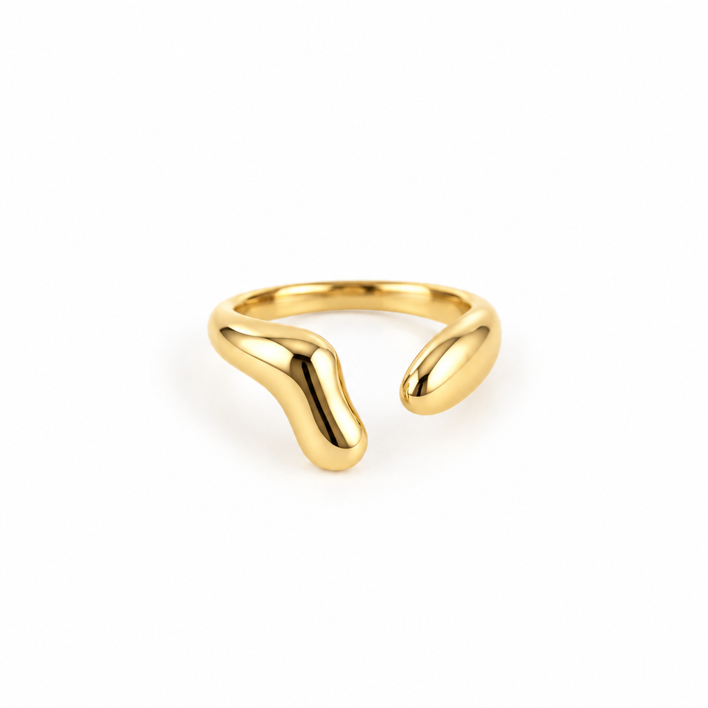 RING - MONCEAU