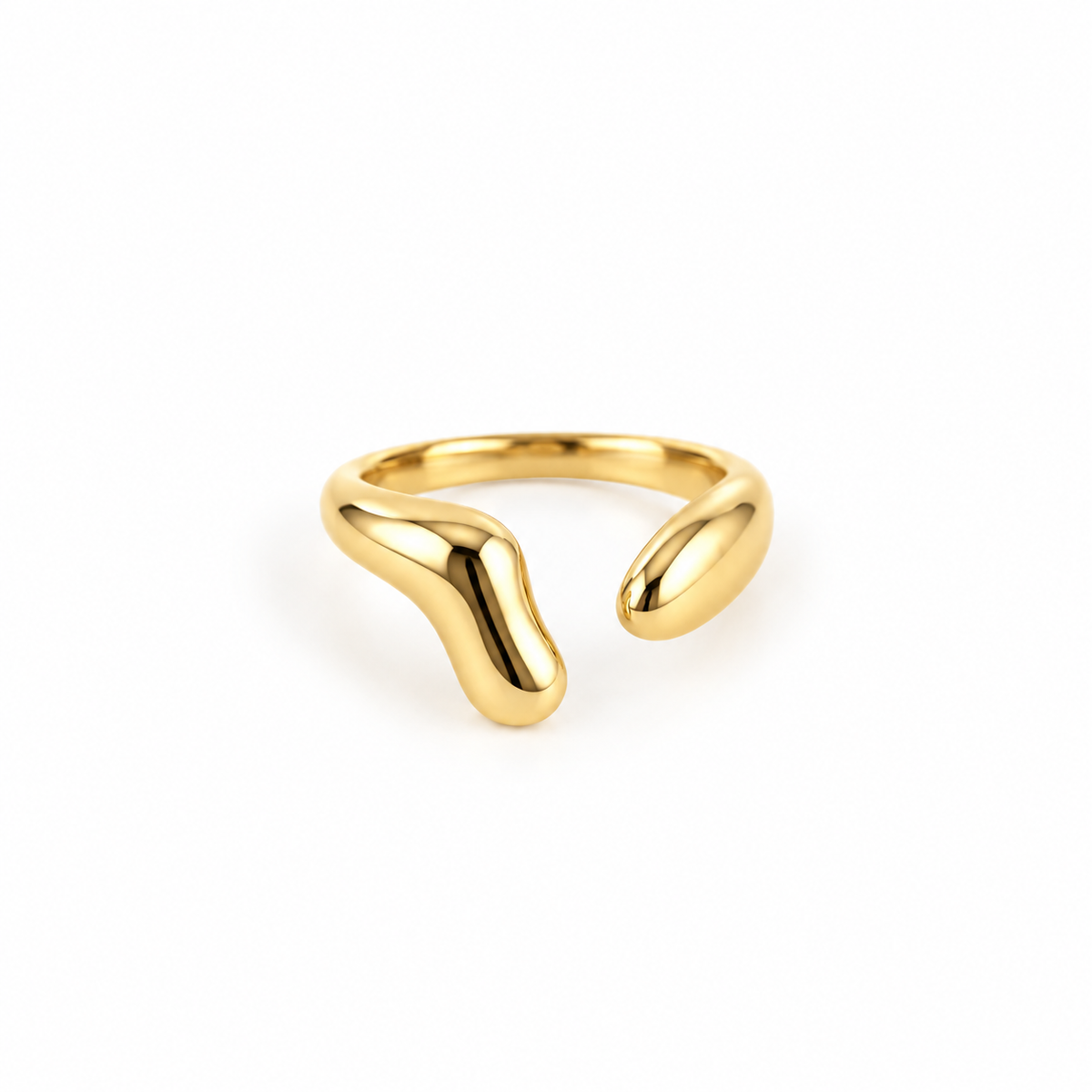 BAGUE - MONCEAU