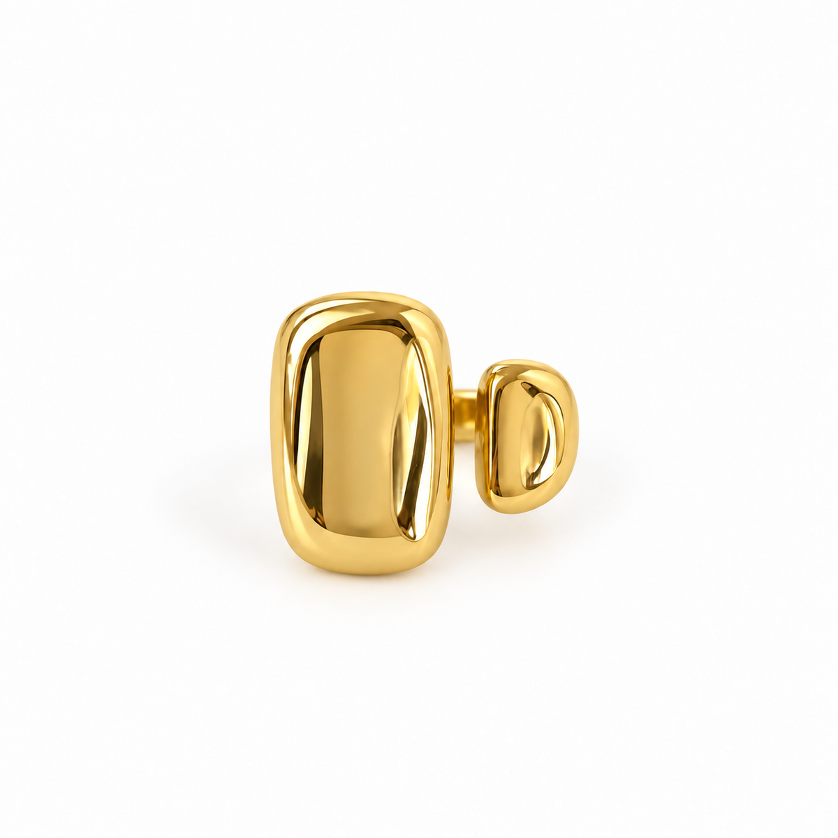 BAGUE - ÉTOILE