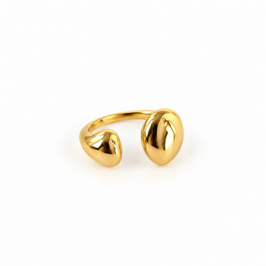 BAGUE - AUTEUIL