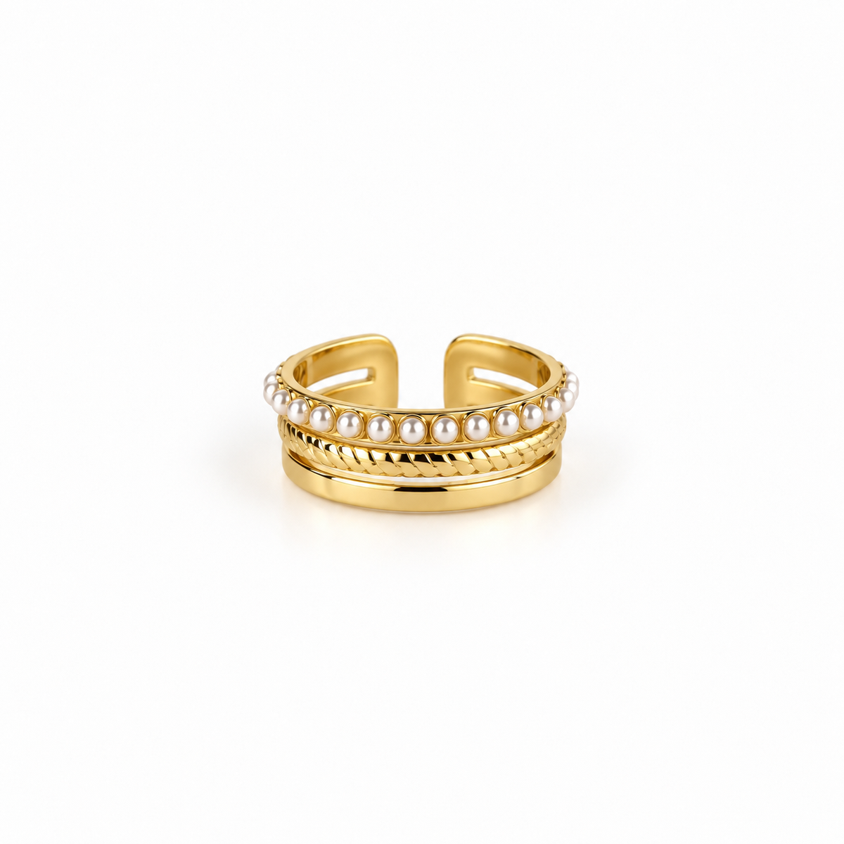 BAGUE - MONTAIGNE