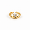 BAGUE - TUILERIES