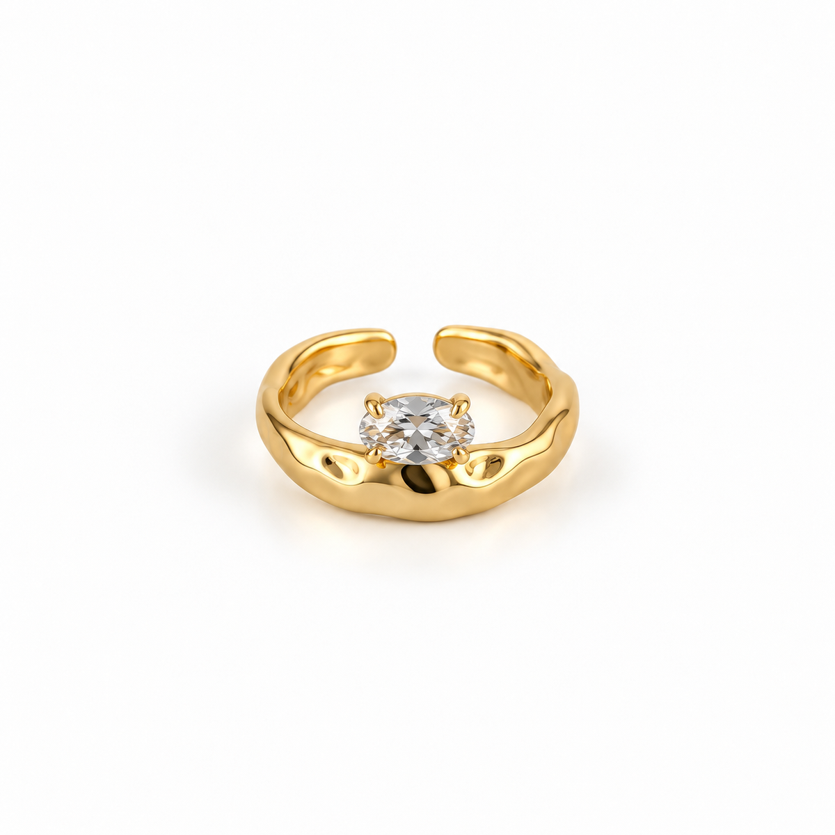 BAGUE - TUILERIES