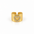BAGUE - PIGALLE