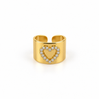 BAGUE - PIGALLE