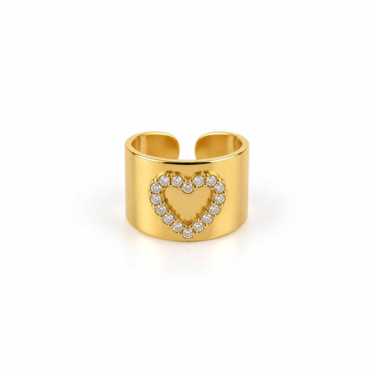 BAGUE - PIGALLE