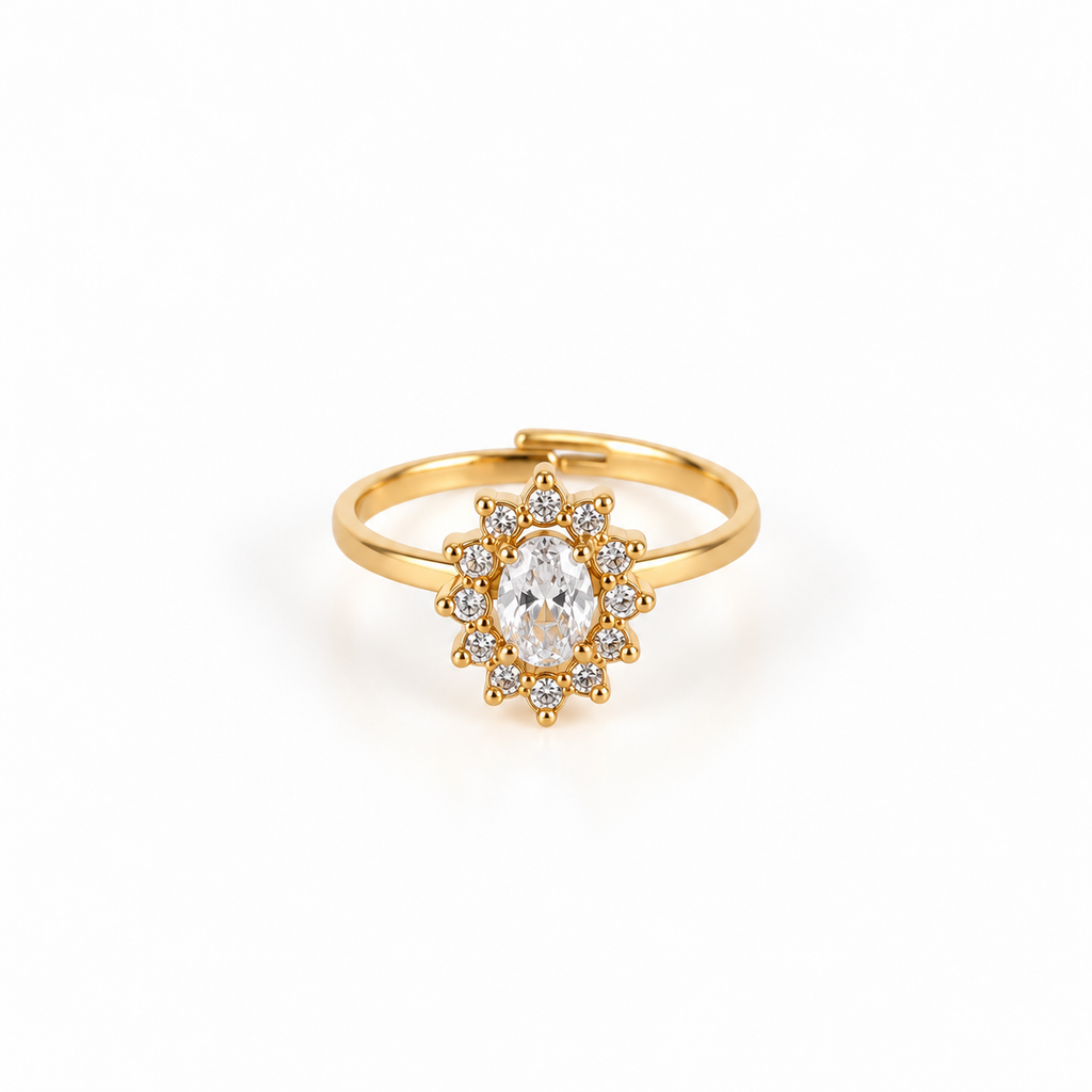 RING - PARIS