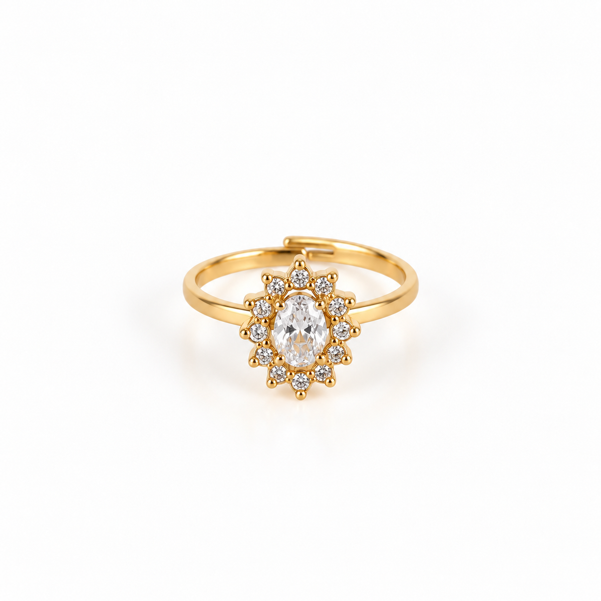 BAGUE - PARIS