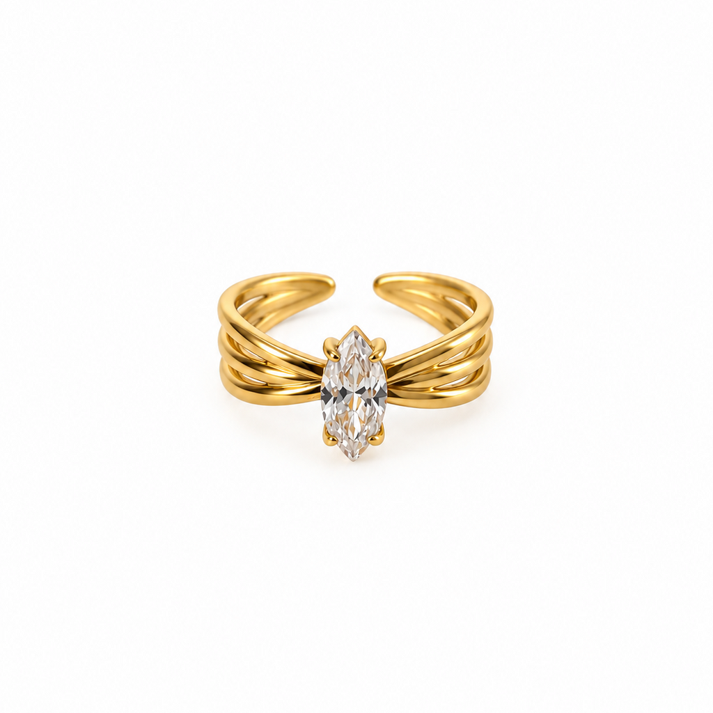 RING - LOUVRE