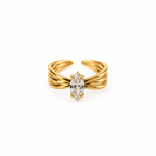 RING - LOUVRE
