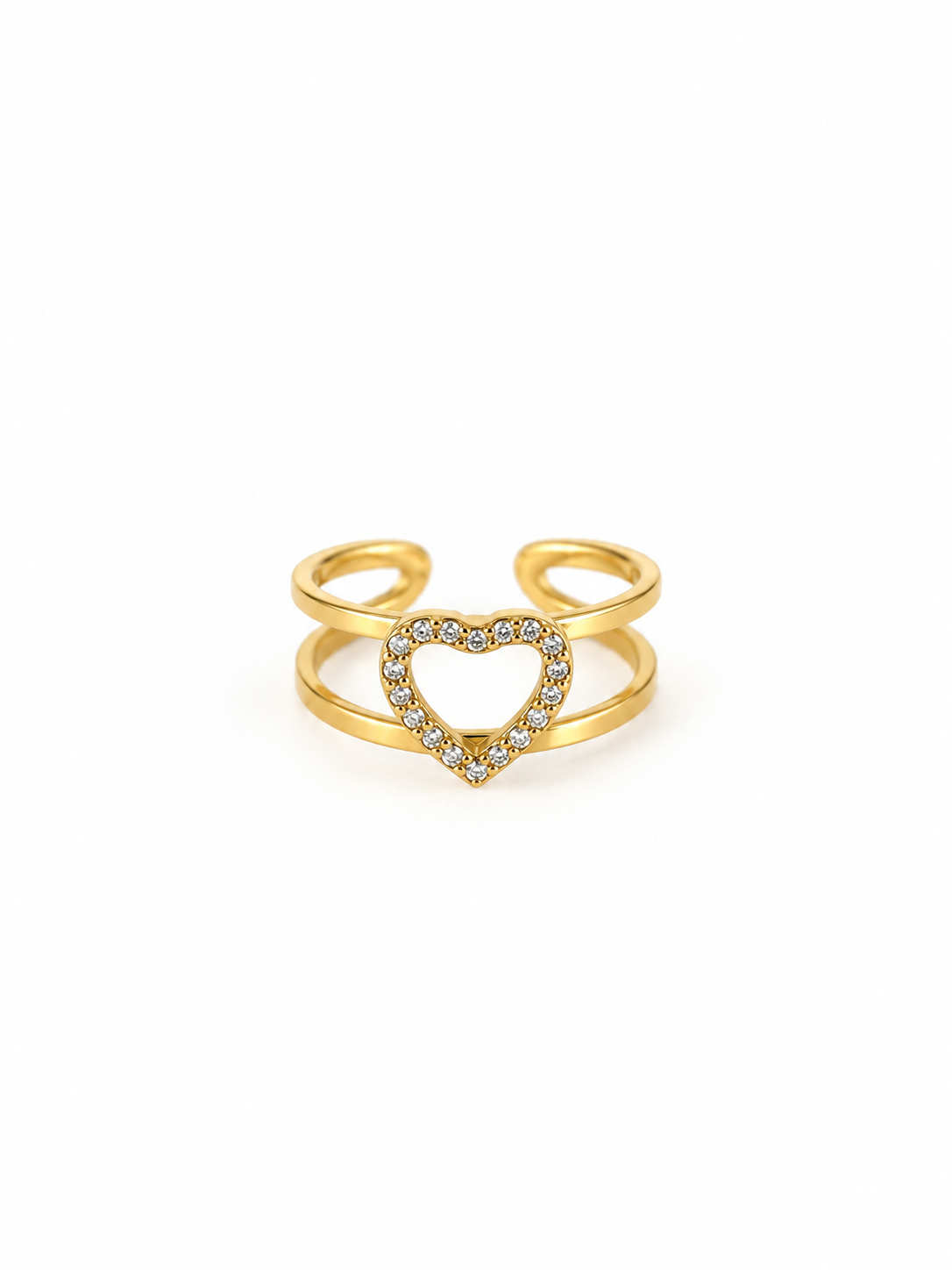BAGUE - SAINT-GERMAIN