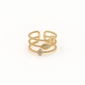 BAGUE - BASTILLE