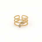 BAGUE - BASTILLE