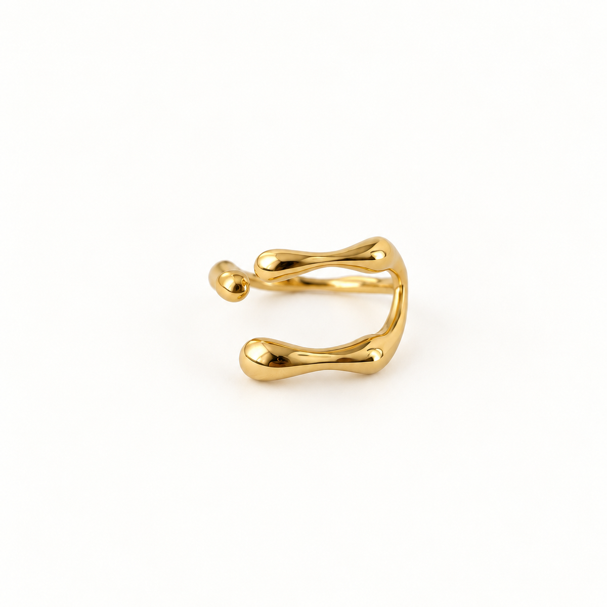 BAGUE - BATIGNILLES