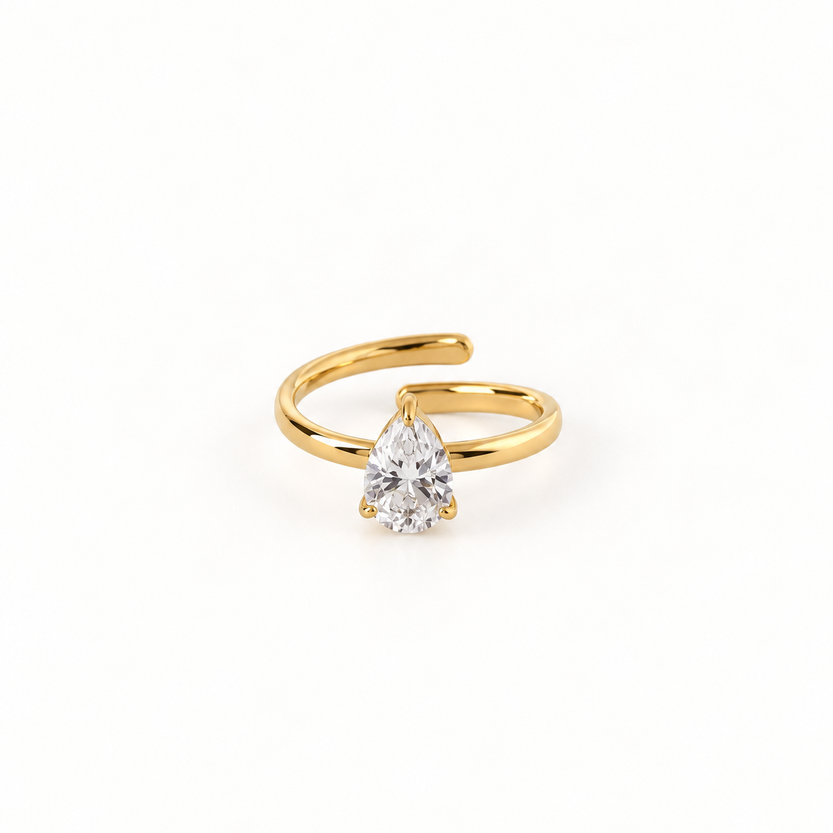 BAGUE - PALAIS-ROYAL