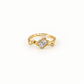 BAGUE - CHAILLOT