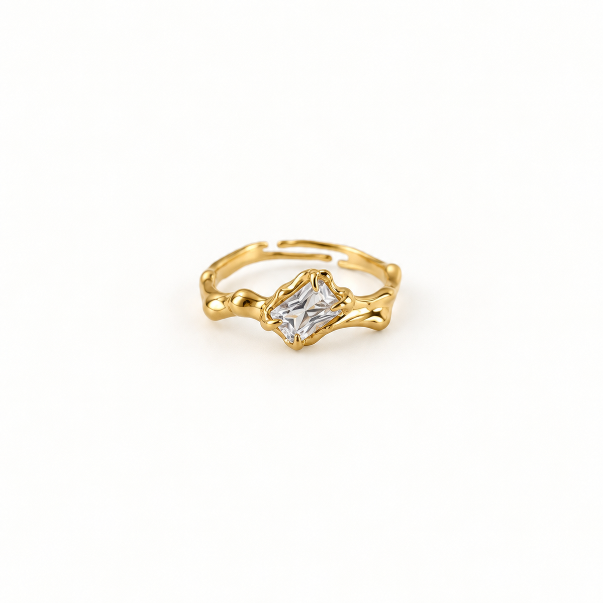 BAGUE - CHAILLOT