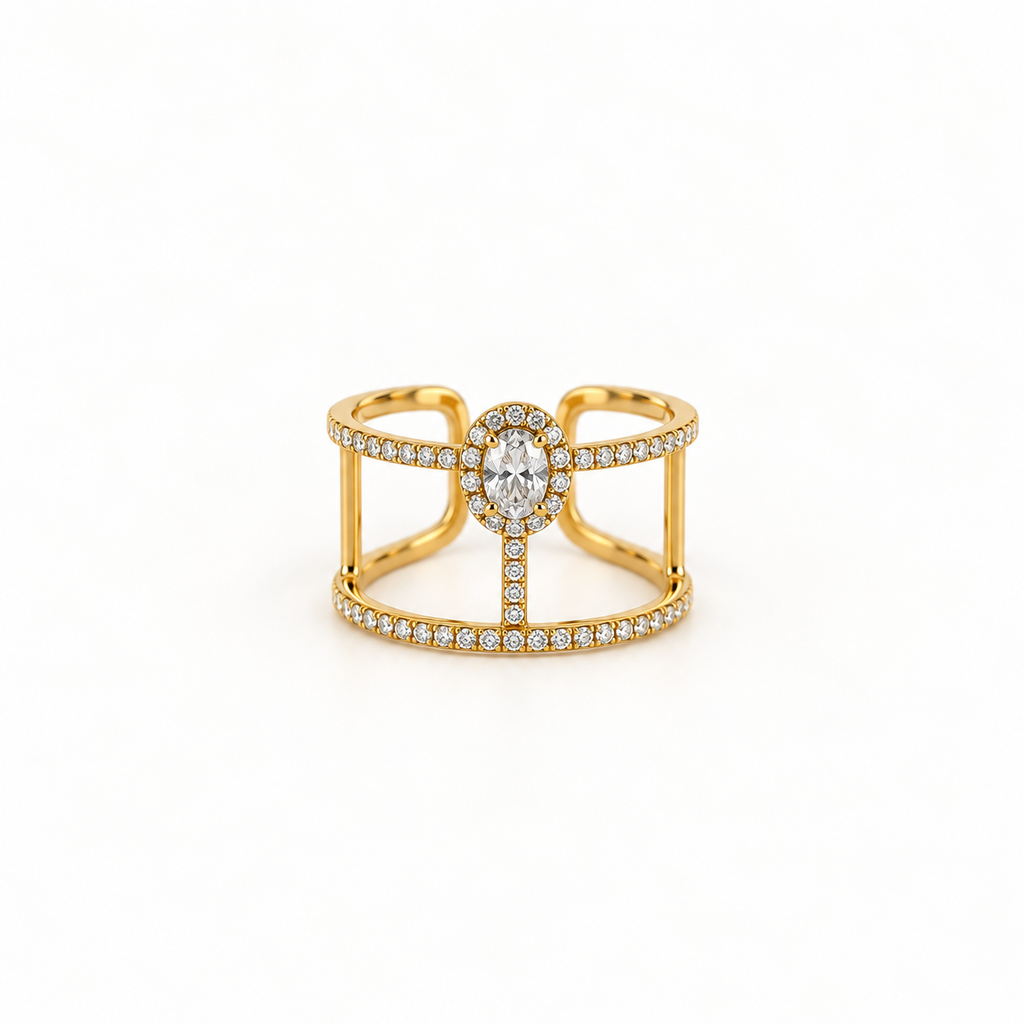 BAGUE - VARENNE