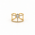 BAGUE - VARENNE