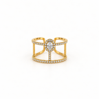 BAGUE - VARENNE