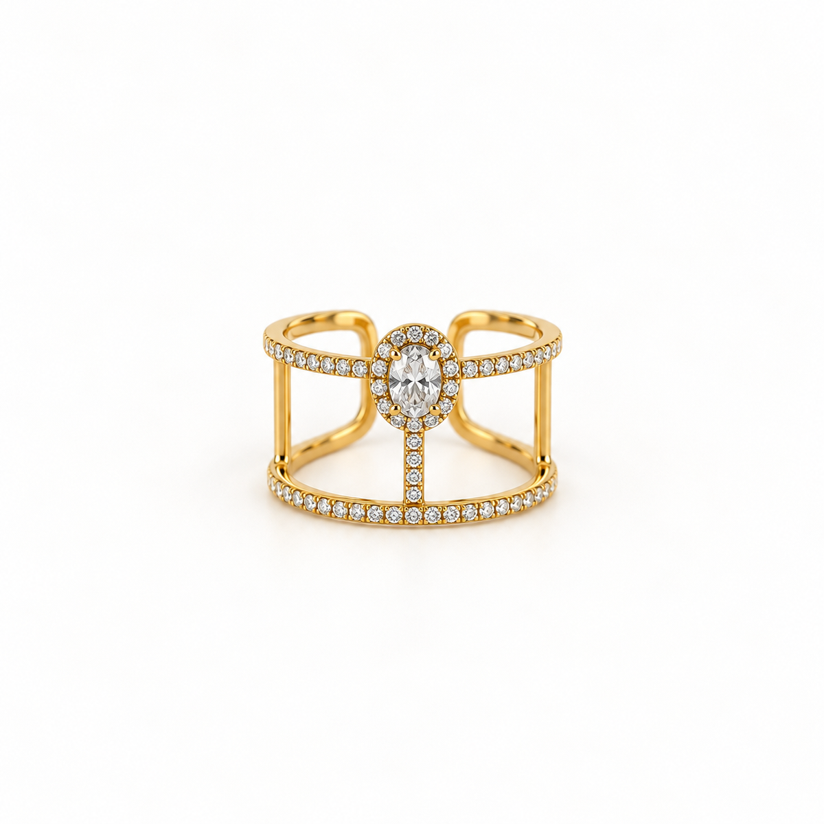 BAGUE - VARENNE