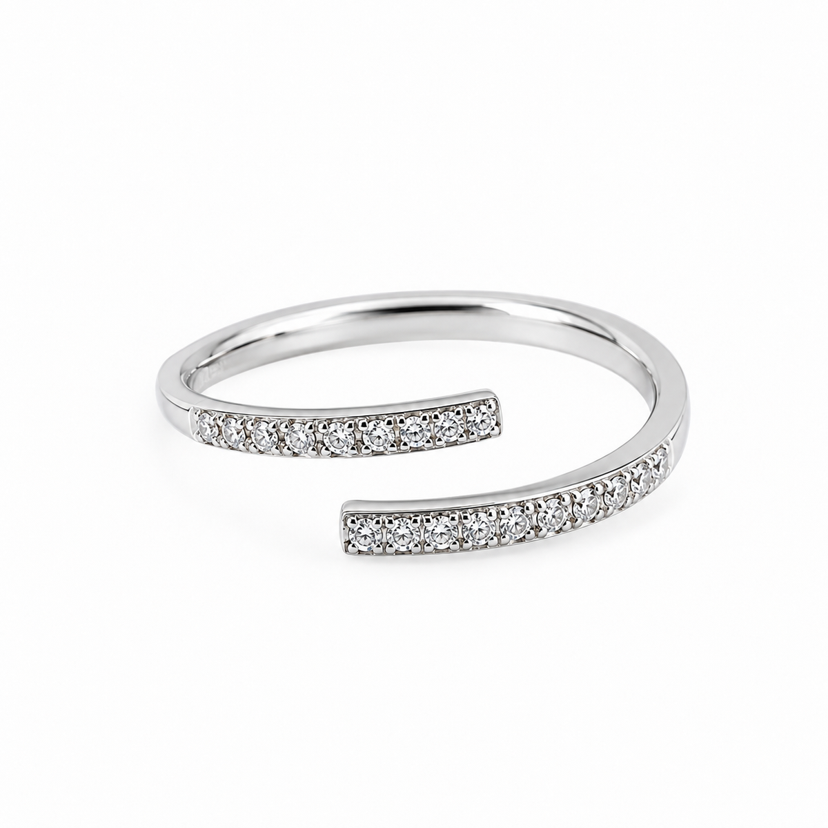 Bague Sevrés