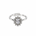 Bague Orangerie