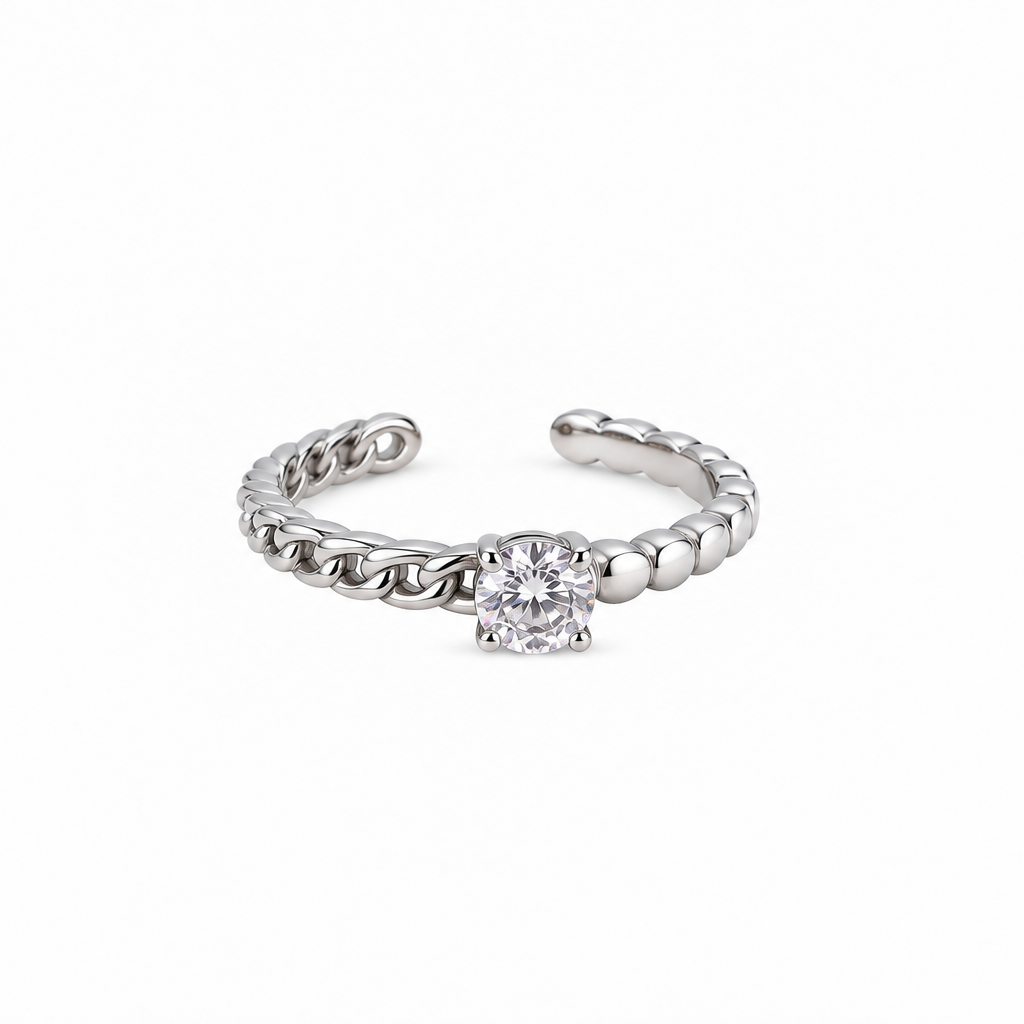 Bague Lamarcks