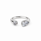 Dalida ring