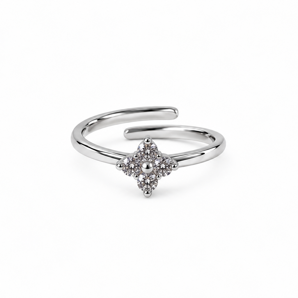 Bague Marbeuf