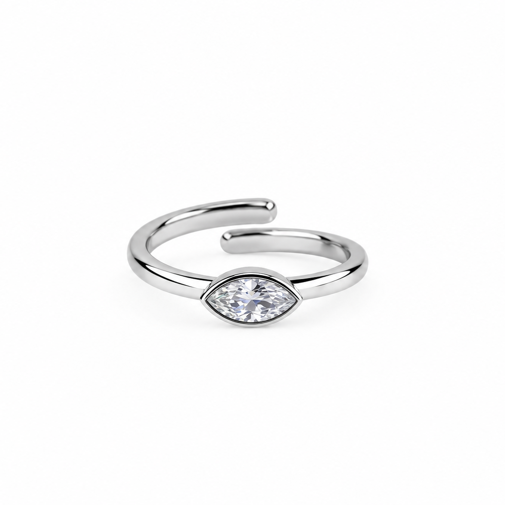 Bague Abbesses